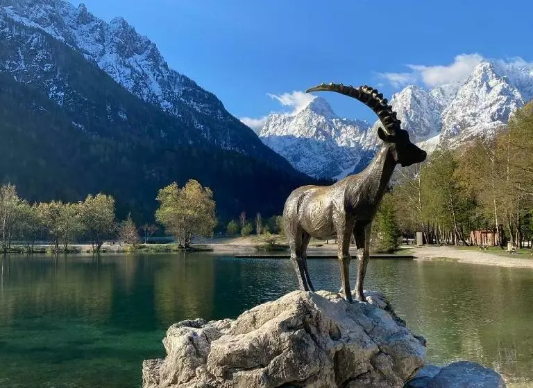 ペンション Pri Marusi