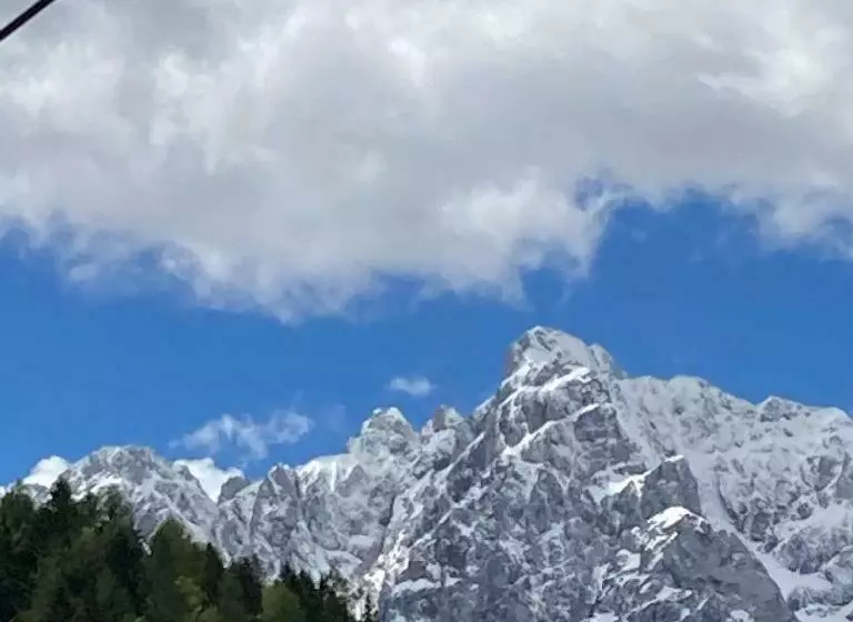 ペンション Pri Marusi