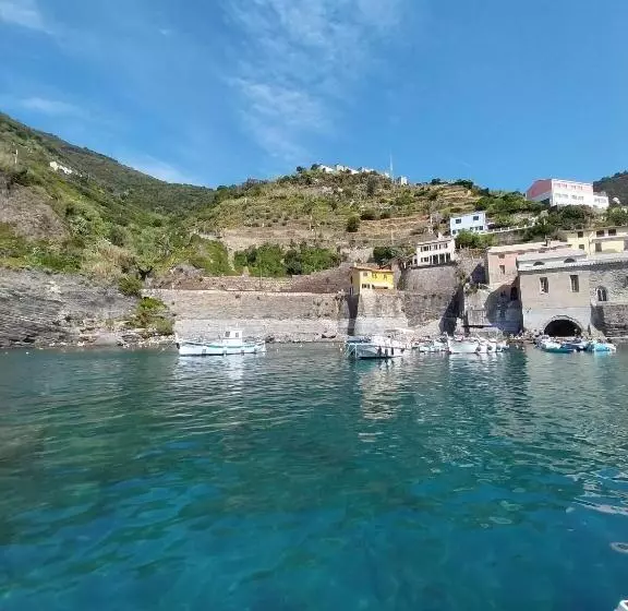 پانسیون Tenuta Di Venere