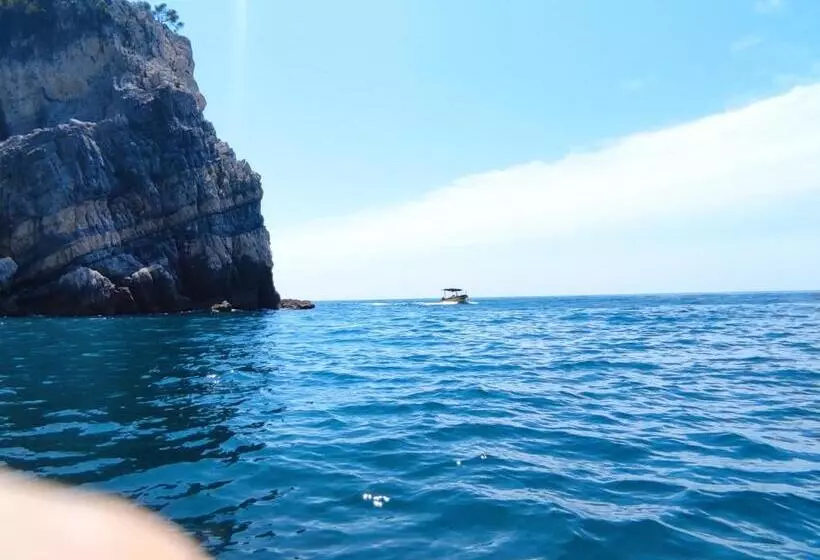 پانسیون Tenuta Di Venere