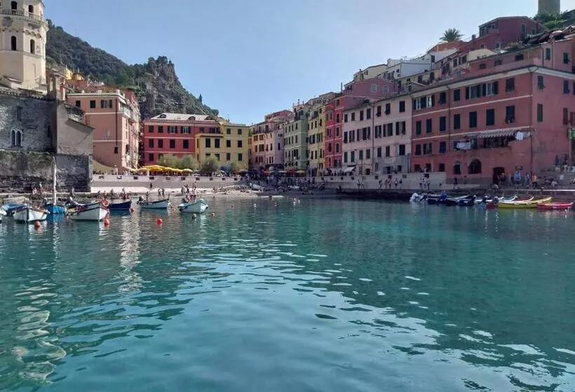 پانسیون Tenuta Di Venere