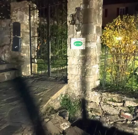 پانسیون Tenuta Di Venere