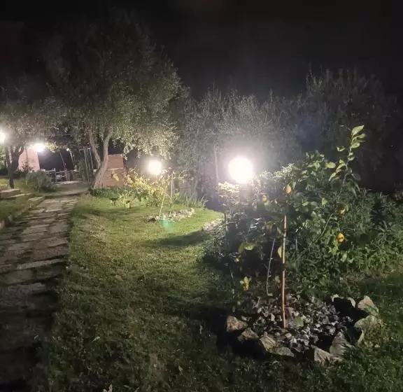 پانسیون Tenuta Di Venere