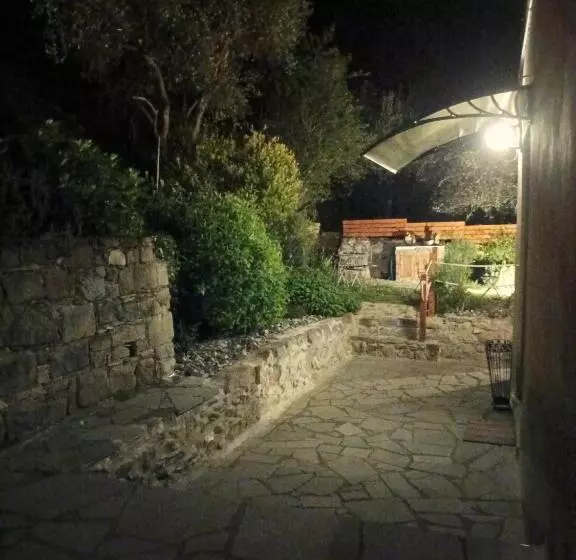 پانسیون Tenuta Di Venere