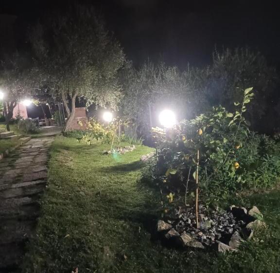 膳宿费 Tenuta Di Venere