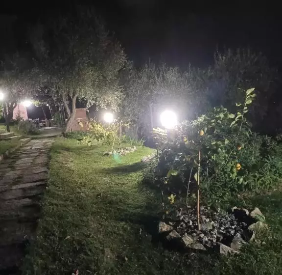 پانسیون Tenuta Di Venere