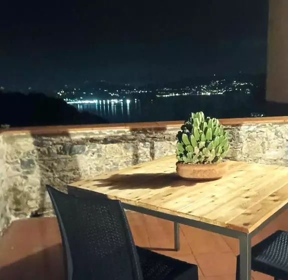 پانسیون Tenuta Di Venere