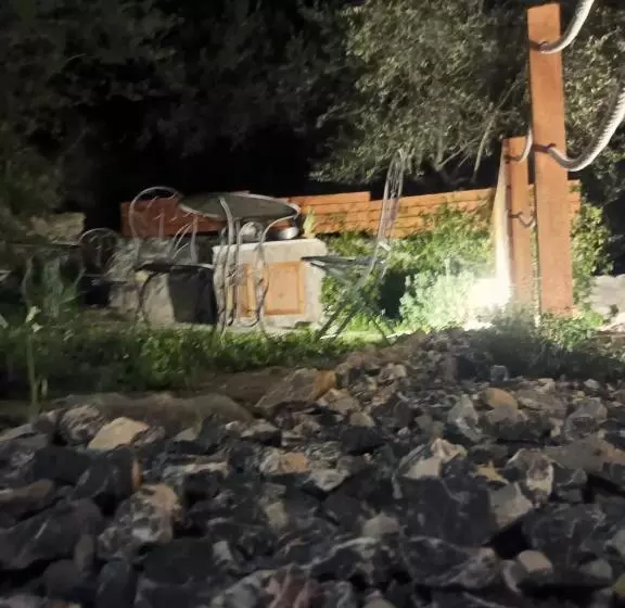 پانسیون Tenuta Di Venere