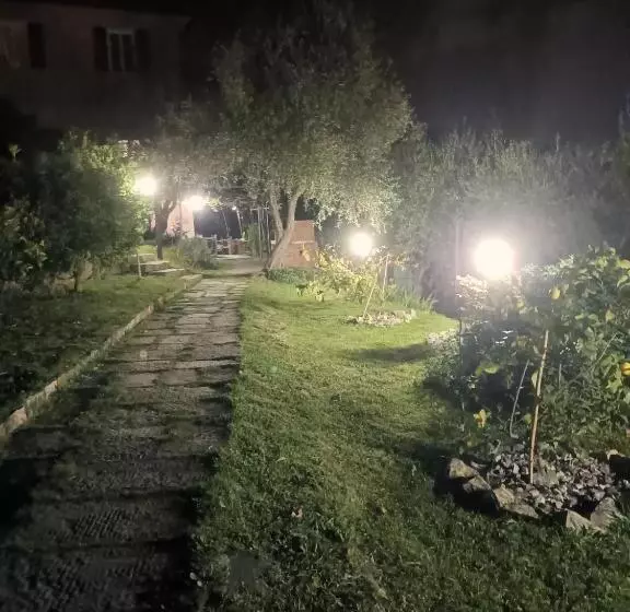 پانسیون Tenuta Di Venere