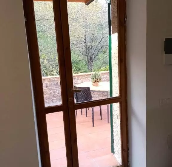 پانسیون Tenuta Di Venere