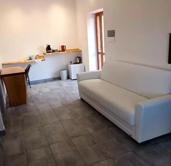 پانسیون Tenuta Di Venere