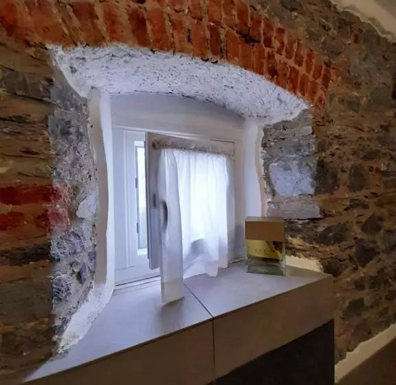 پانسیون Tenuta Di Venere