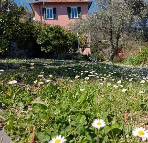 پانسیون Tenuta Di Venere