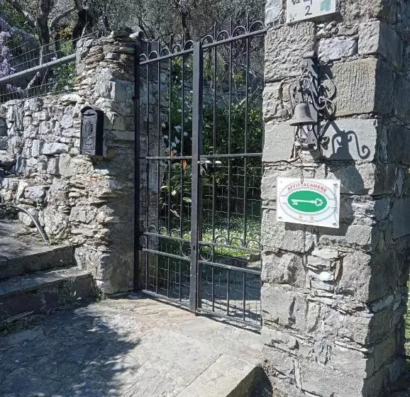 پانسیون Tenuta Di Venere