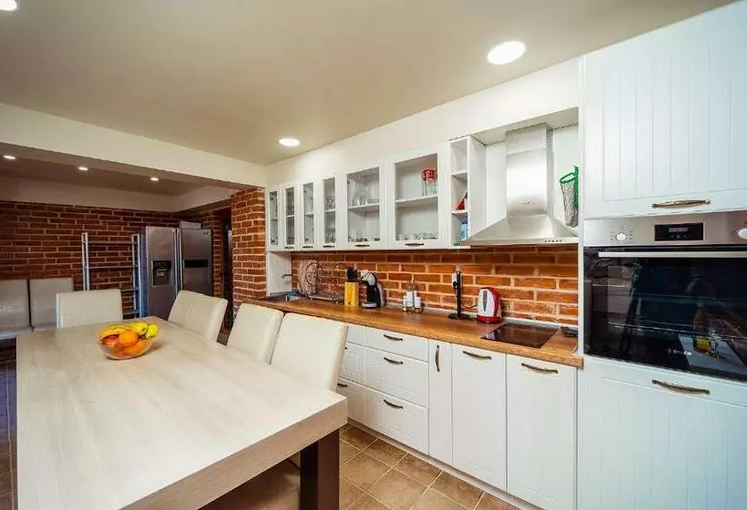 Majatalo Villa Makeli