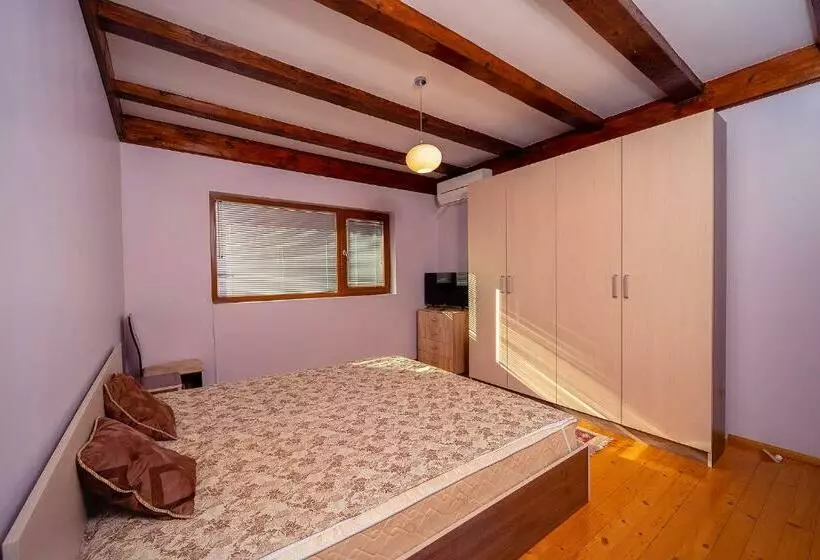 Majatalo Villa Makeli