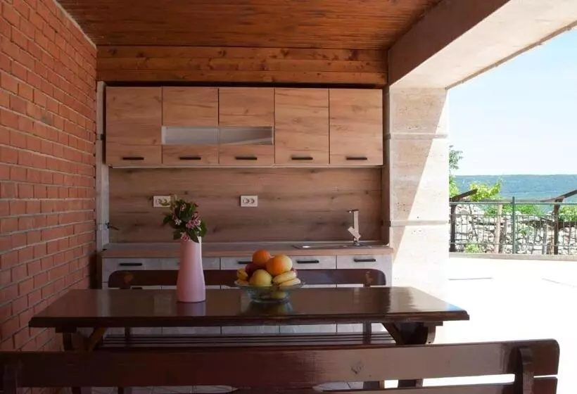 Majatalo Villa Makeli