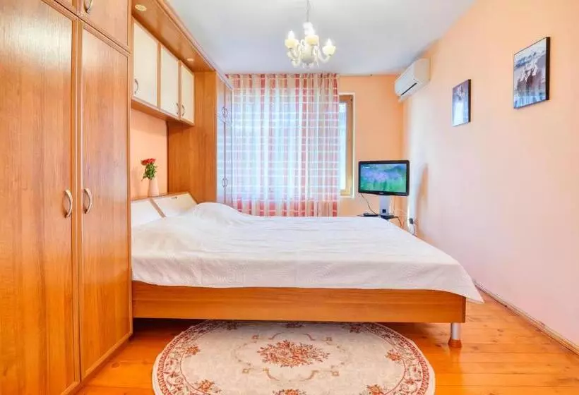 Majatalo Villa Makeli