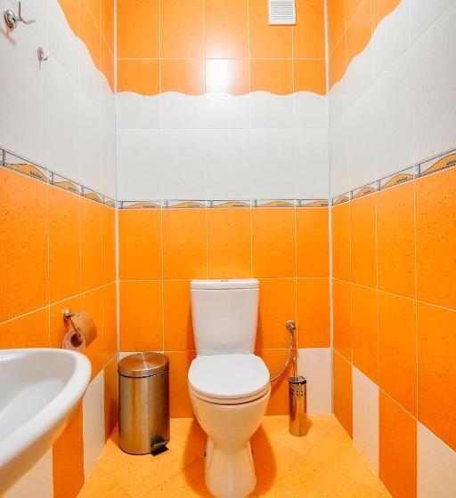 بنسيون Villa Makeli