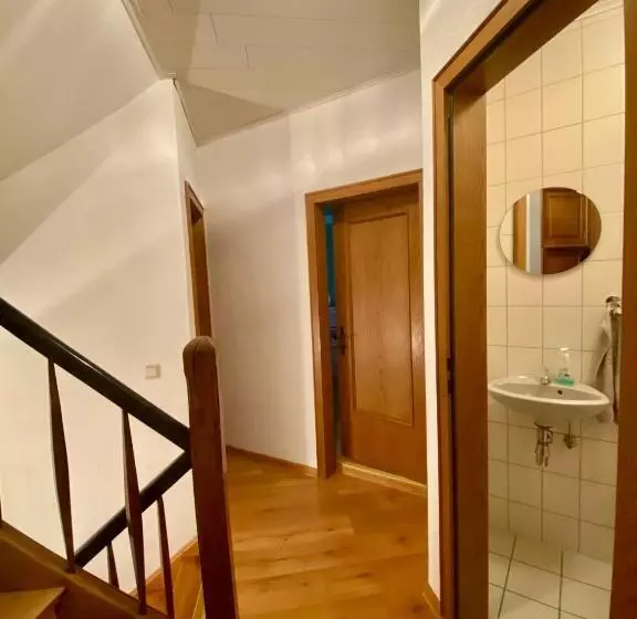 Majatalo Winzerhaus Im Oberdorf   Fewo U Zimmer   Auch Kombinierbar