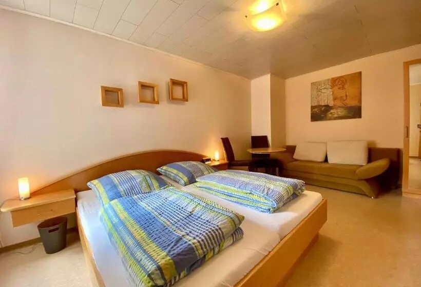 Majatalo Winzerhaus Im Oberdorf   Fewo U Zimmer   Auch Kombinierbar