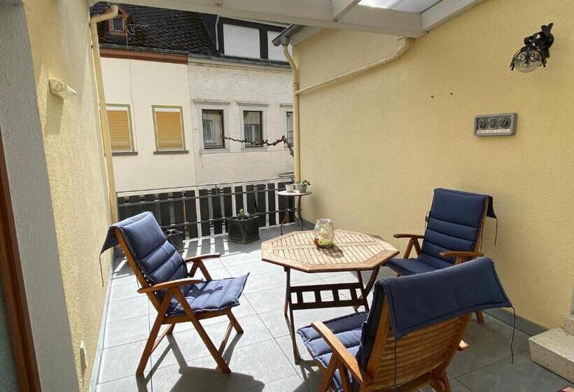 פנסיון Winzerhaus Im Oberdorf   Fewo U Zimmer   Auch Kombinierbar