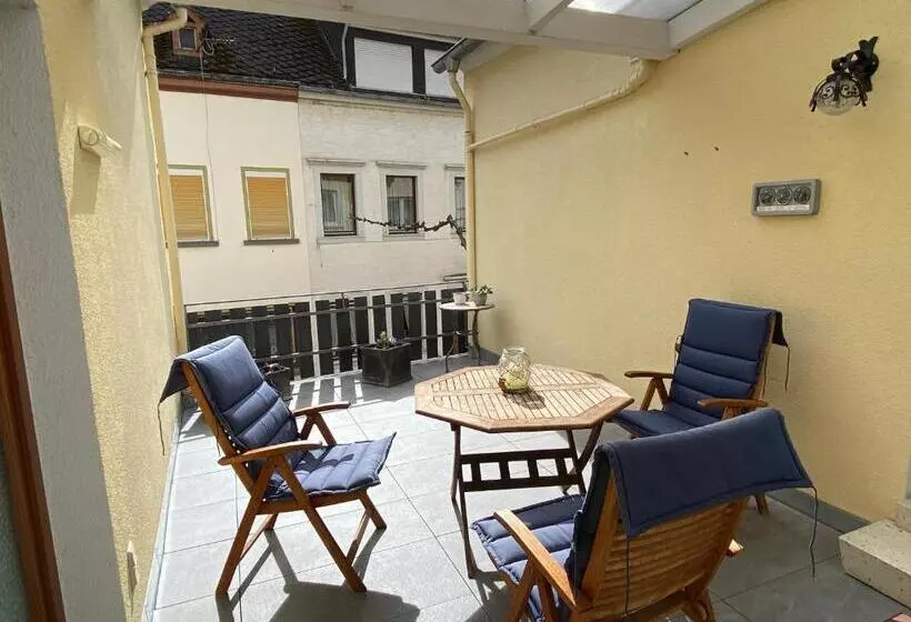 Majatalo Winzerhaus Im Oberdorf   Fewo U Zimmer   Auch Kombinierbar