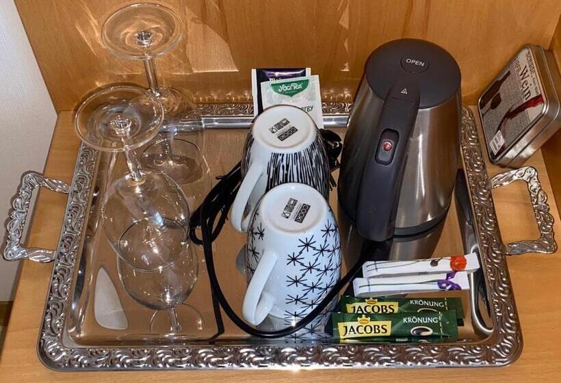 פנסיון Winzerhaus Im Oberdorf   Fewo U Zimmer   Auch Kombinierbar