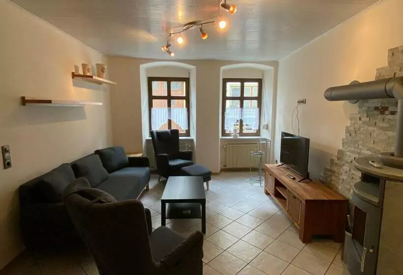 Majatalo Winzerhaus Im Oberdorf   Fewo U Zimmer   Auch Kombinierbar