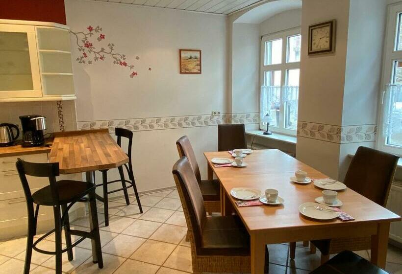 פנסיון Winzerhaus Im Oberdorf   Fewo U Zimmer   Auch Kombinierbar