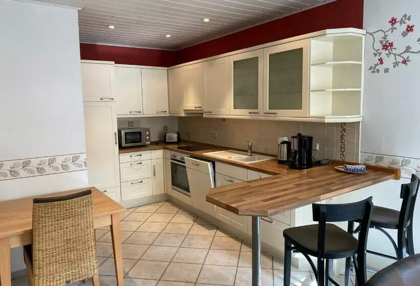 Majatalo Winzerhaus Im Oberdorf   Fewo U Zimmer   Auch Kombinierbar