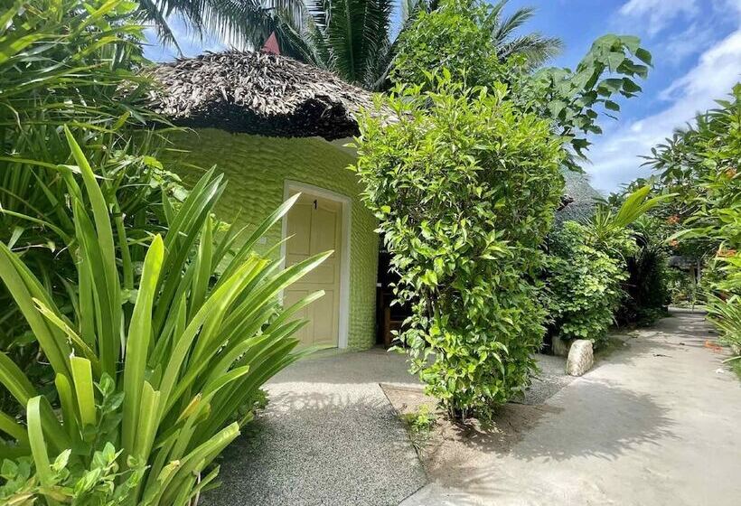 Lomakeskus Victory Seaside Home