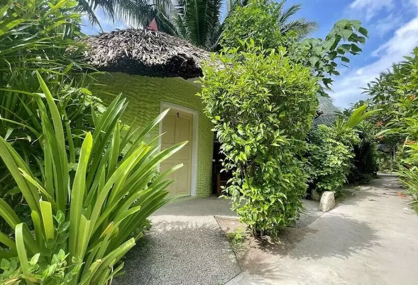 Lomakeskus Victory Seaside Home