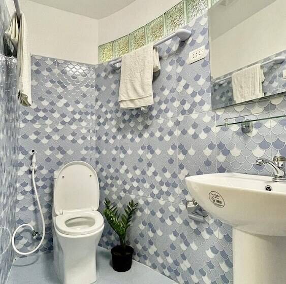 Lomakeskus Victory Seaside Home