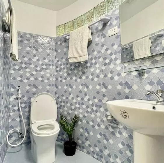 Lomakeskus Victory Seaside Home