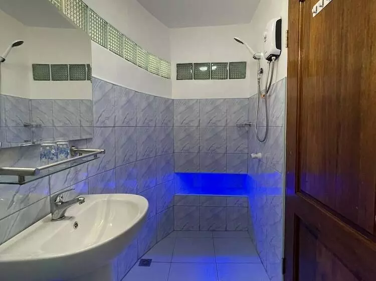 Lomakeskus Victory Seaside Home