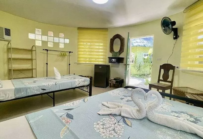 Lomakeskus Victory Seaside Home