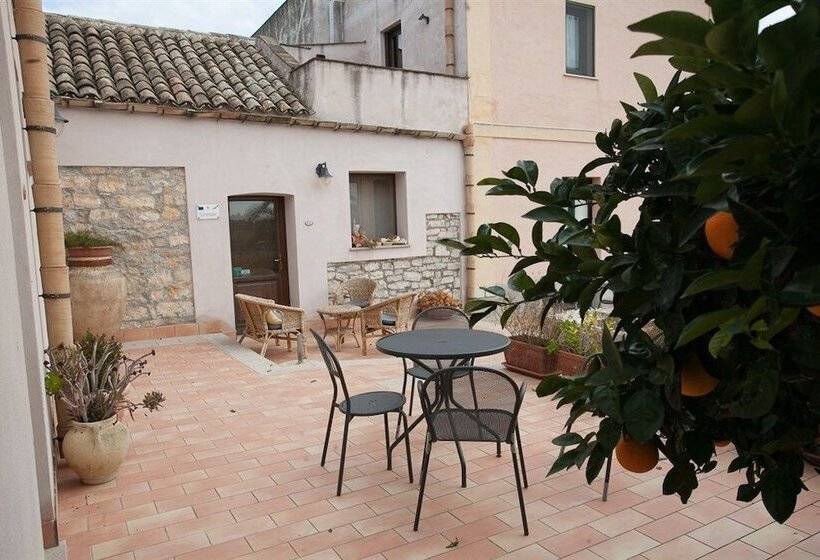 Agriturismo Baglio Donna Santa