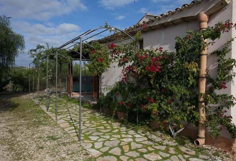 Agriturismo Baglio Donna Santa