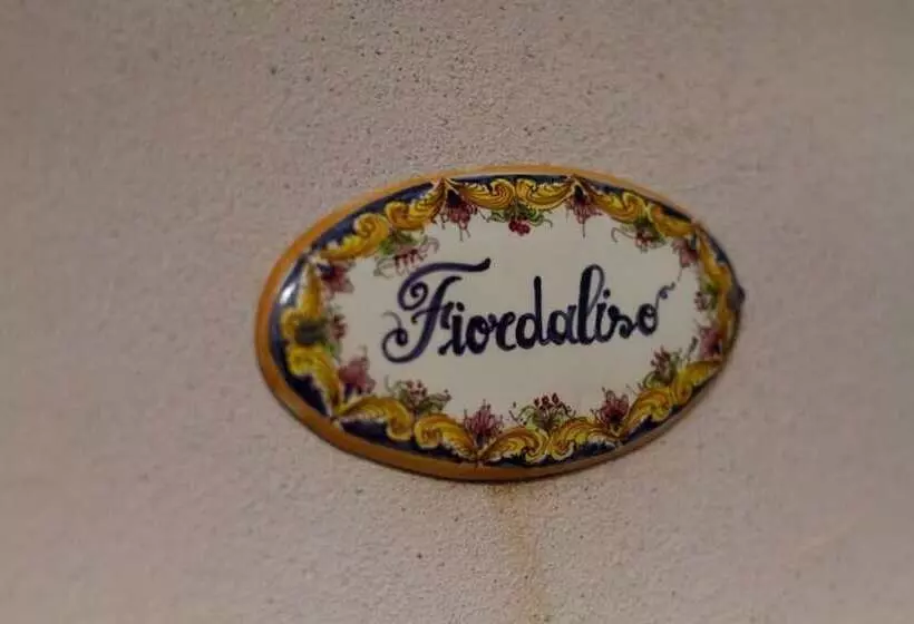 Agriturismo Baglio Donna Santa