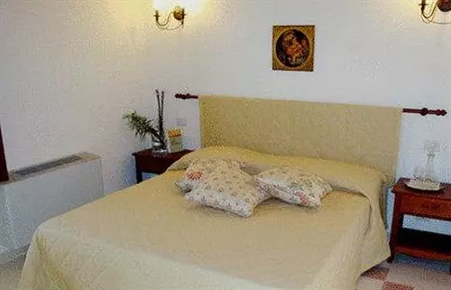 Agriturismo Valle Benuara