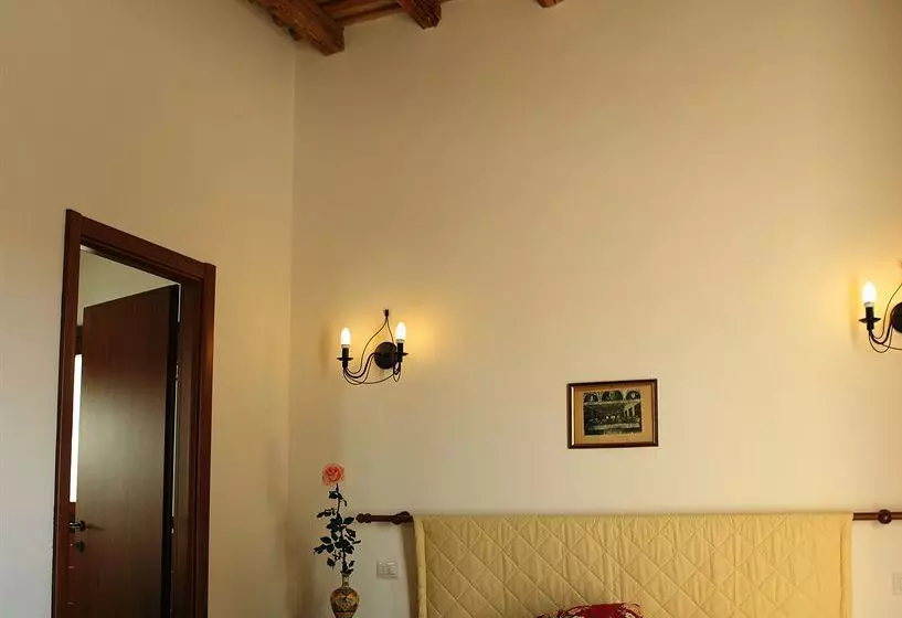 Agriturismo Valle Benuara