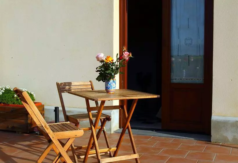 Agriturismo Valle Benuara