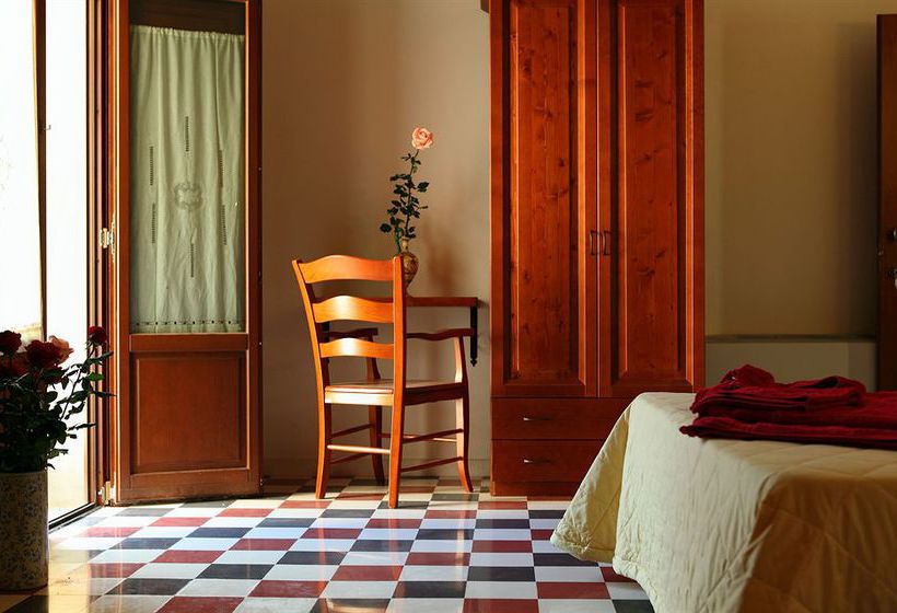 Agriturismo Valle Benuara