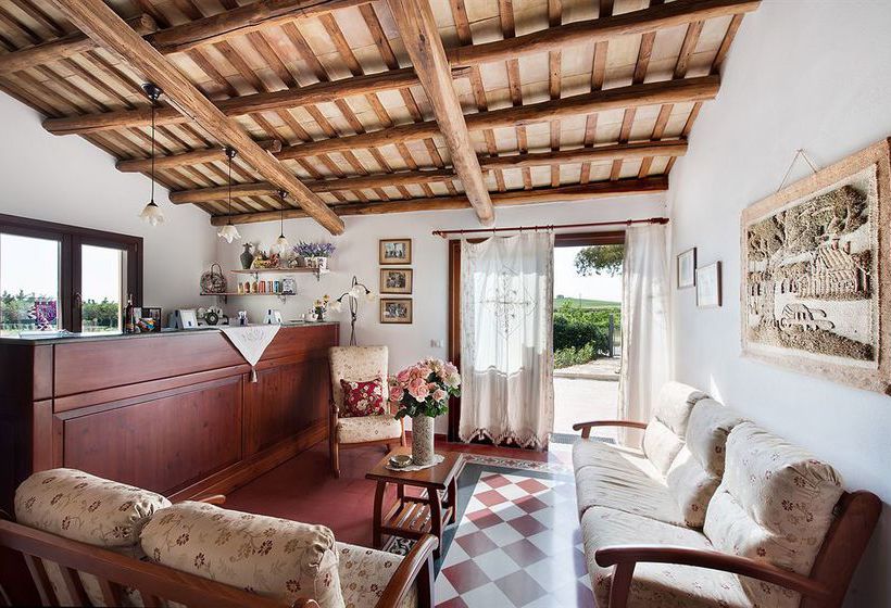 Agriturismo Valle Benuara