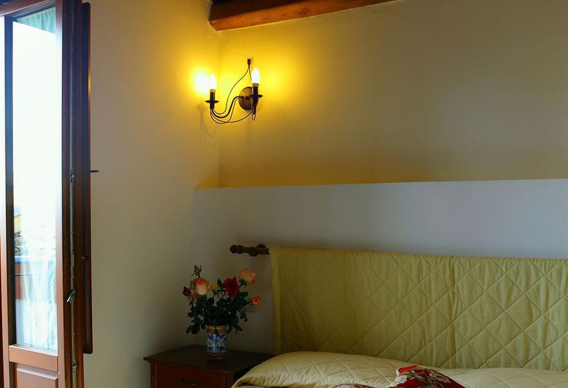 Agriturismo Valle Benuara