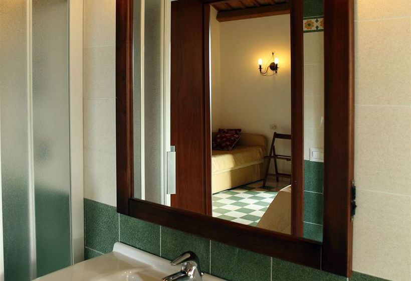 Agriturismo Valle Benuara