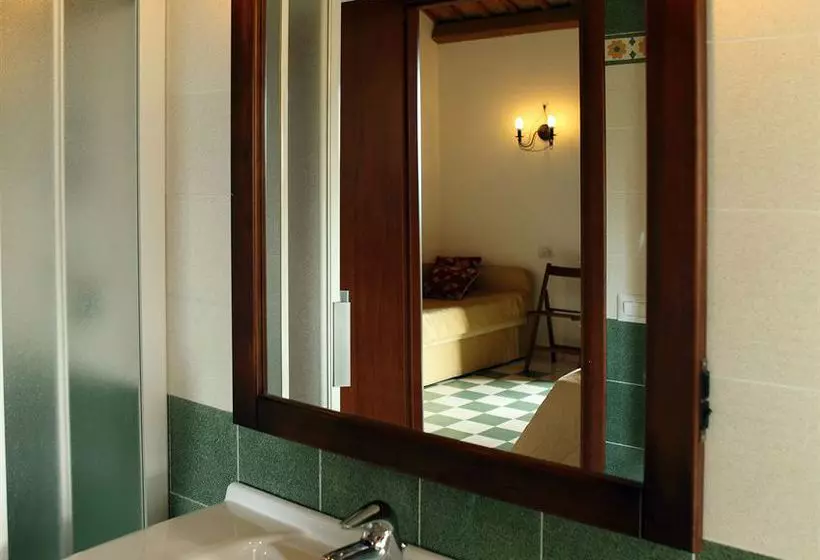 Agriturismo Valle Benuara