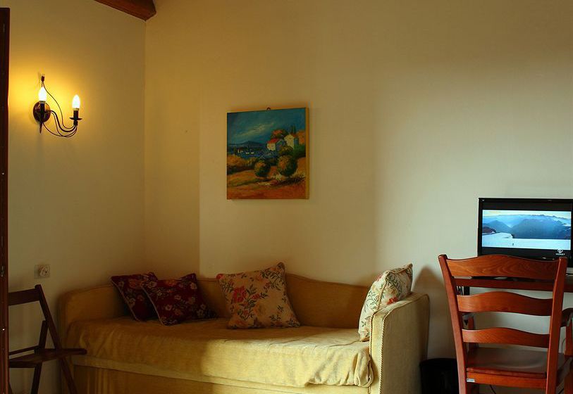 Agriturismo Valle Benuara