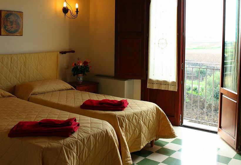 Agriturismo Valle Benuara